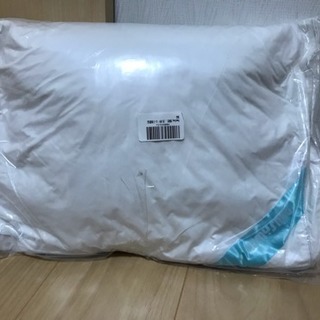 【値下げ】快眠枕【新品】