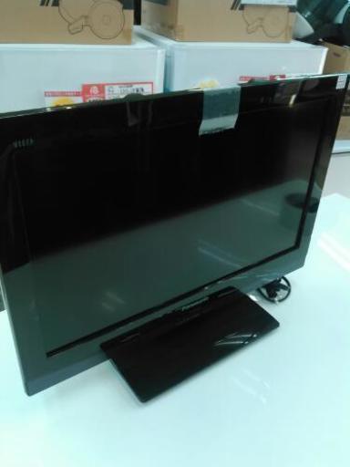 Panasonic　19型液晶テレビ　TH-L19C3-K （2011）