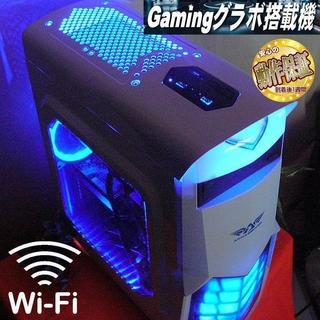 GTX1050+新品SSD+i5-4570☆PUBG/Ark/CoD動作OK♪ GTX1050+新品SSD+i5-4570☆PUBG/Ark/CoD動作OK♪