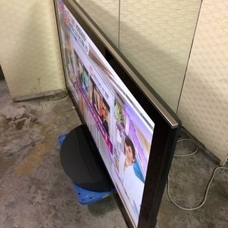 🌈PanasonicプラズマTV💫50インチ