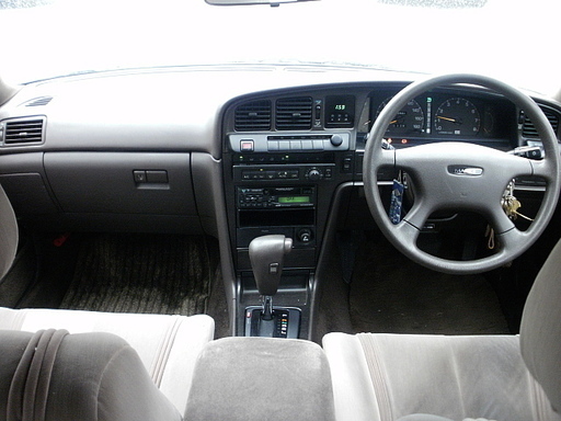 古き良き時代のマーク バブル経済の香り漂うgx81前期型平成元年 1g Fe グランデ 実走行80 500km 予備検査付 Pontatyan 市川大野のその他の中古車 ジモティー