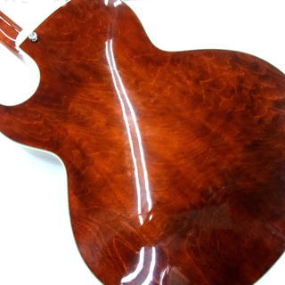 【EAST MAN】フルアコあります！！