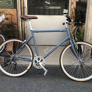 【中古】TOKYOBIKE　クロスバイク