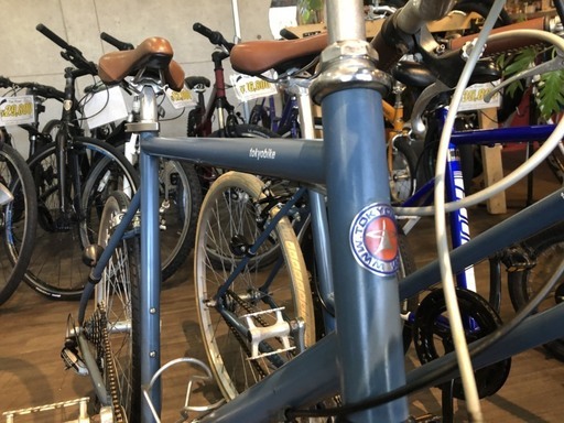 TOKYOBIKE クロスバイク 【公式通販】