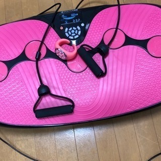 ドクターエア 3DスーパーブレードS ピンク