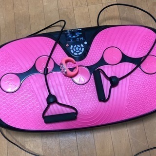 ドクターエア 3DスーパーブレードS ピンク