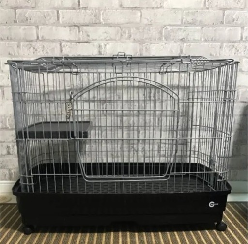 ロフト付き うさぎ ゲージ Sakura 南宇和のその他の中古あげます 譲ります ジモティーで不用品の処分