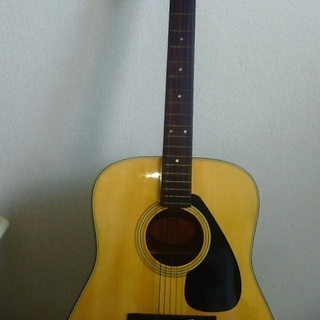 YAMAHA　FG 151B　ギター