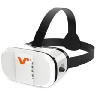 VR ゴーグル 3Dメガネ(美品)
