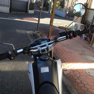 ◇ヤマハセロー250◇中古 値下