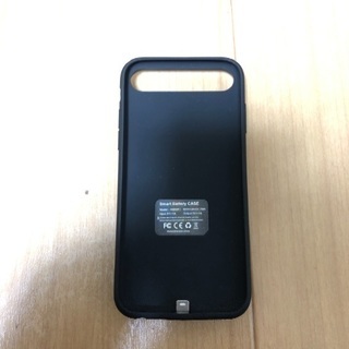 Iphone用 バッテリー内蔵ケース