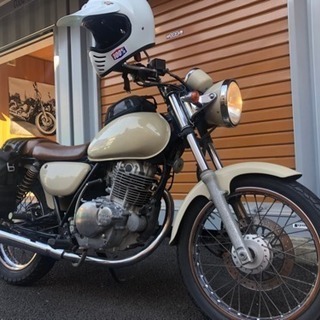 値下げします！スズキ ST250 NJ4AA 売ります 実働車