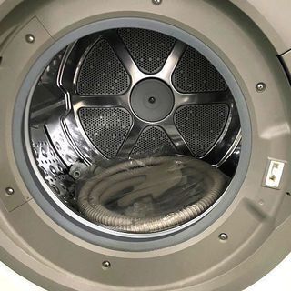 パナソニック ドラム式電気洗濯乾燥機 NA-VR2600L 9.0kg 2010年製