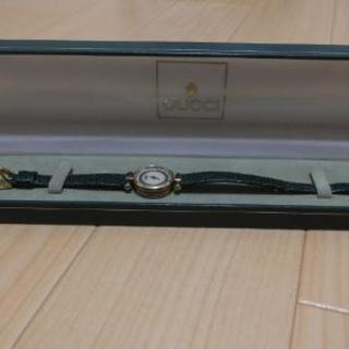 ♡GUCCI　腕時計　ヴィンテージ♡