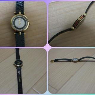 ♡GUCCI　腕時計　ヴィンテージ♡