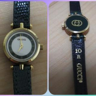 ♡GUCCI　腕時計　ヴィンテージ♡