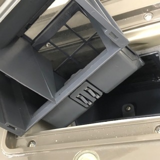 パナソニック ドラム式電気洗濯乾燥機 NA-VR2600L 9.0kg 2010年製