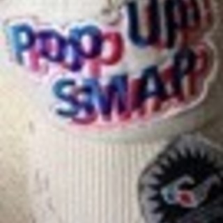 SMAP帽子未使用品