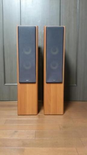 フロア型スピーカーペア DENON