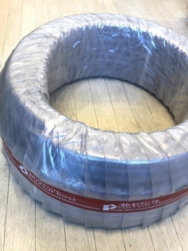 ポリビンホース　テクノブレード　19×26ｍｍ 長さ50ｍ