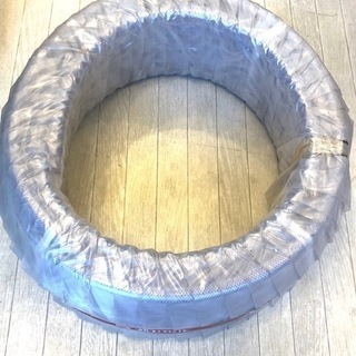 ポリビンホース テクノブレード 19×26mm 長さ50m