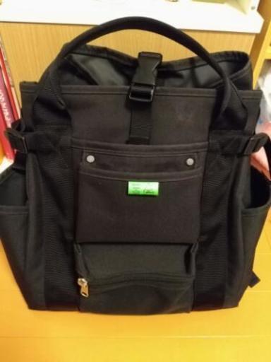 美品✨porter  ポーターユニオン  リュック