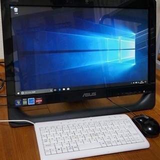 ASUS EeeTop PC ET2010AGT(Win10/2...