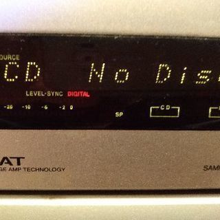 ONKYO ミニコンポ