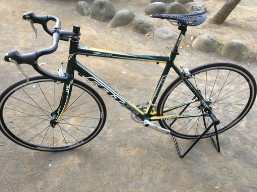 FELT Z95（フレーム、コンポーネント、ホイールのみ）