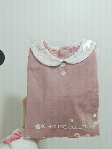 mikihouse新品ミキハウス洋服　サイズ110