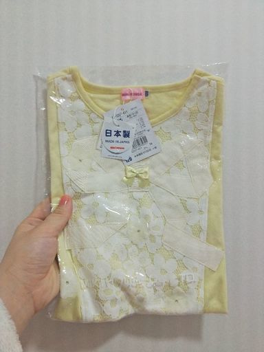 mikihouse新品ミキハウス可愛い洋服　120