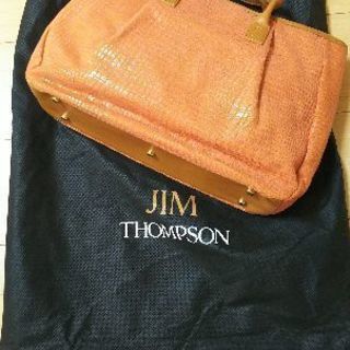ジムトンプソン レディースバッグ