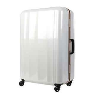 90L超軽量スーツケース