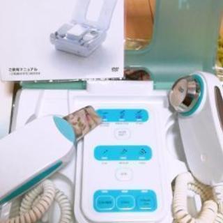 HERKIN3000 美顔器 滝川 HERKIN-3000 美顔器 ハーキン3000 - メルカリ