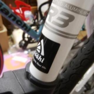 【終了】GIANT エスケープ R3