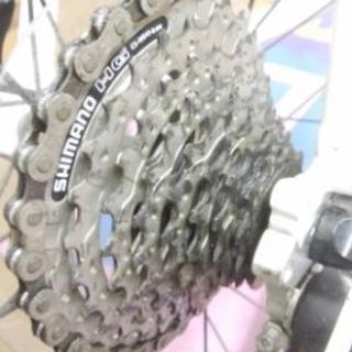 【終了】GIANT エスケープ R3