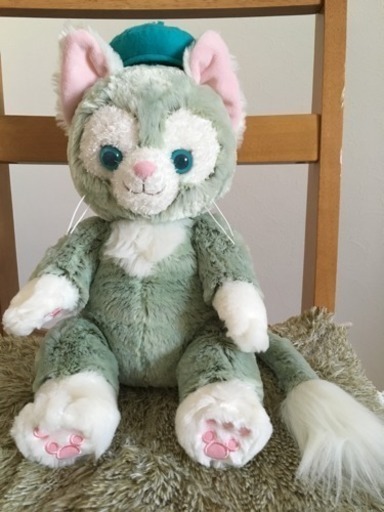 ジェラトーニ ぬいぐるみ Aki 五稜郭のおもちゃの中古あげます 譲ります ジモティーで不用品の処分 ジェラトーニ ぬいぐるみ Aki 五稜郭のおもちゃの中古あげます 譲ります ジモティーで不用品の処分