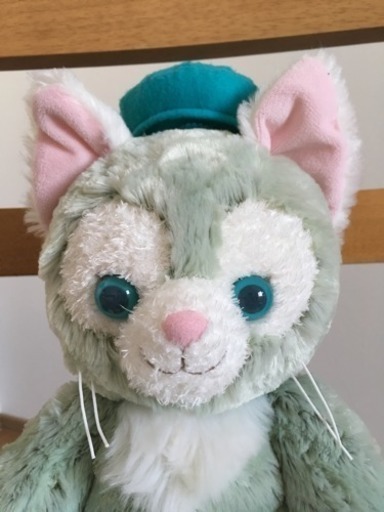 ジェラトーニ ぬいぐるみ Aki 五稜郭のおもちゃの中古あげます 譲ります ジモティーで不用品の処分 ジェラトーニ ぬいぐるみ Aki 五稜郭のおもちゃの中古あげます 譲ります ジモティーで不用品の処分