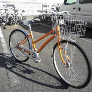 自転車 1/29売却済 H様ありがとうございました。