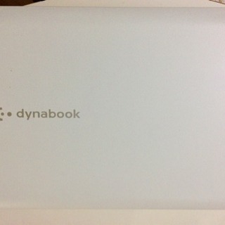 dynabook AX/52E【ジャンク扱い】