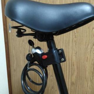 早い人順！折り畳み自転車 空気入れつき！¥23980→¥10000