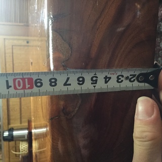 けやき ケヤキ 高級テーブル 希少  板厚8cm 長さ160cm