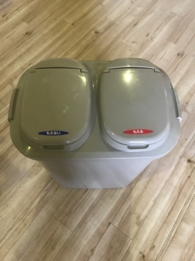 ゴミ箱