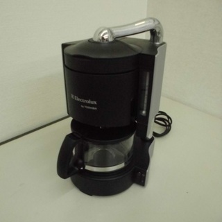 ドリップ式コーヒーメーカー TOSHIBA エレクトロラックス ...