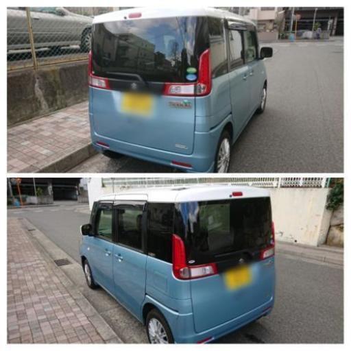 コミコミ乗り出し価格 スペーシアg レーダーs装着車 Mr まこと 岡場のその他の中古車 ジモティー