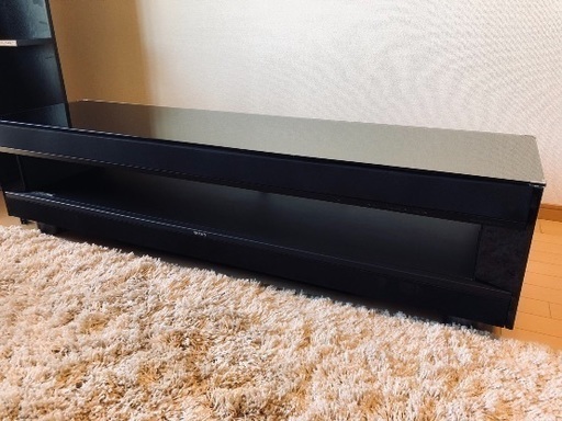 SONY RHT- G1200シアタースタンドシステム