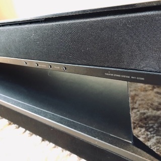 SONY RHT- G1200シアタースタンドシステム | cnym.com.ar