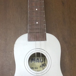 ギター ウクレレ Maui UK-30  