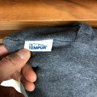 🔷🔷🔷テンピュール、マット、枕もテンピュールです。7万