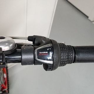 シボレー自転車（中古）